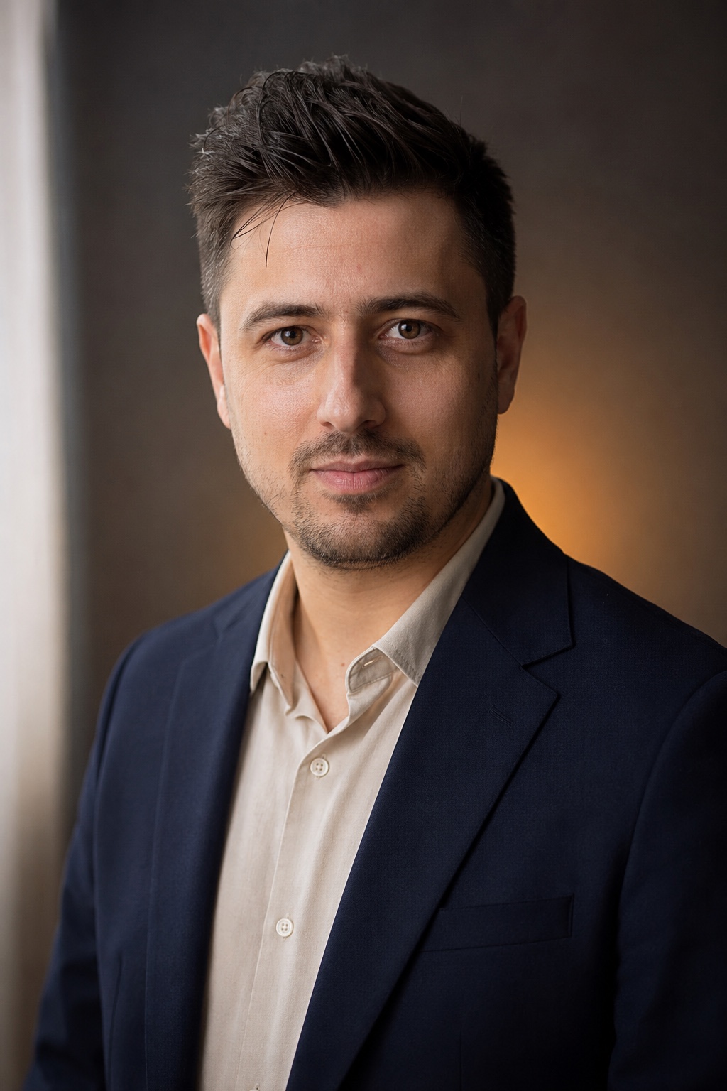 ADrian — agent AI specializat